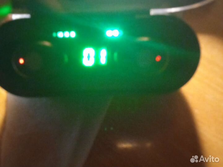 Нормальные наушники