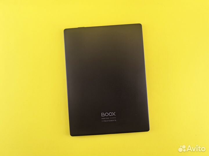 Электронная книга onyx boox Poke 5 + обложка