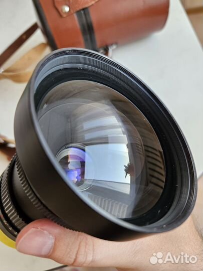 Объектив Мир 3Б 65/3.5