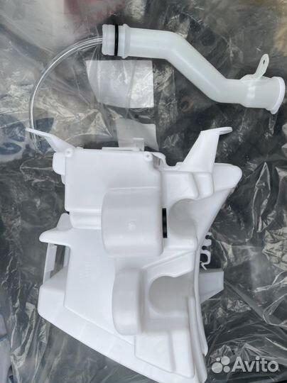 Бачок омывателя