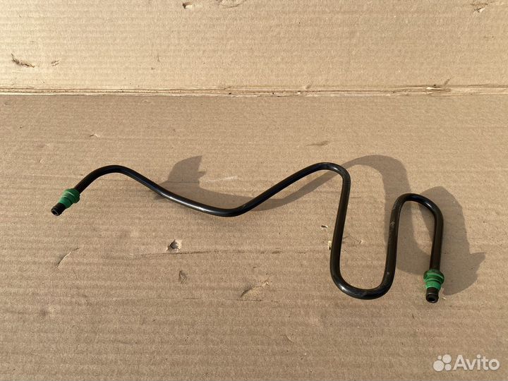 Трубка сцепления Ford Focus 2