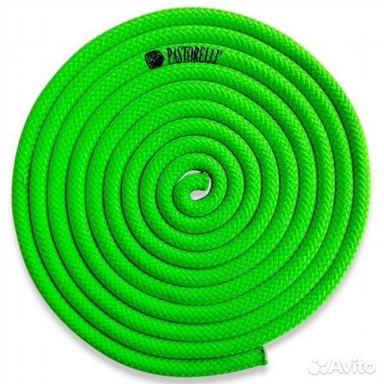 Скакалка для художественной гимнастики pastorelli