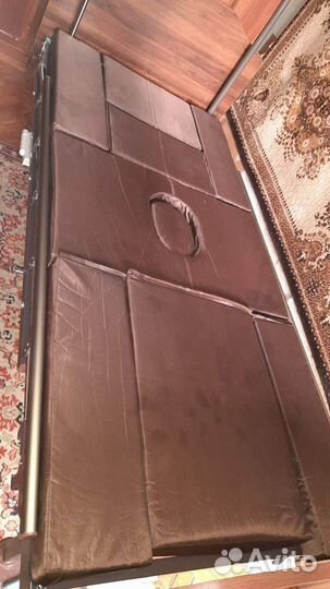 Медицинская кровать для лежачих больных