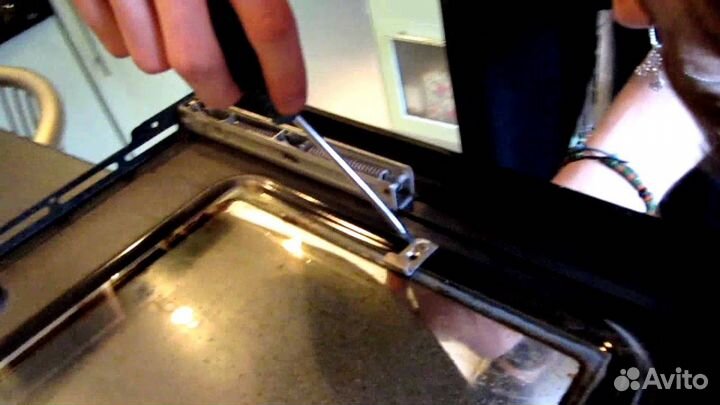 Ремонт духовых шкафов, варочных панелей, выезд