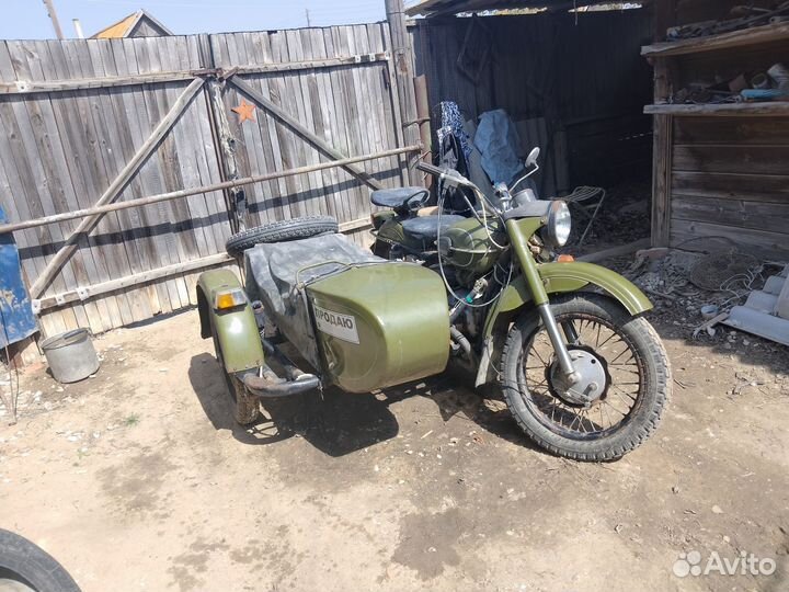 Урал имз 8.103.10