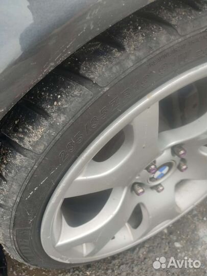 Колеса bmw r19 63 стиль