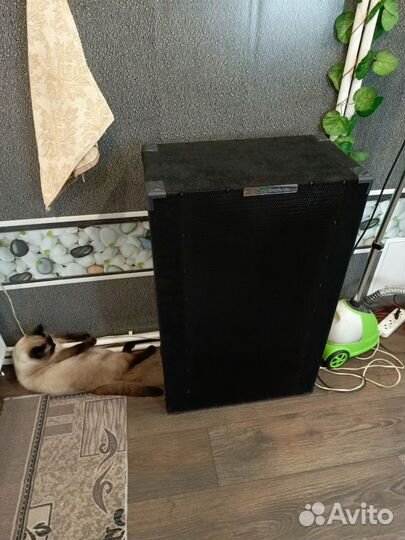 Блютуз колонки