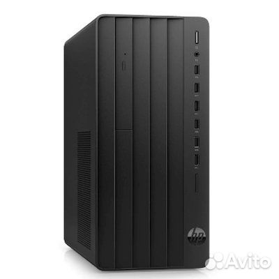 Компьютер HP Pro 290 G9 TWR 8T2C0ES - новый