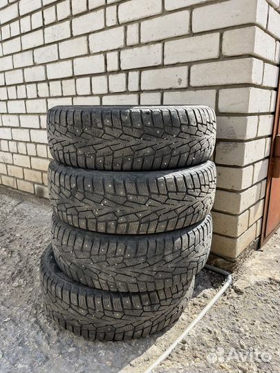 Cordiant Snow Cross 185/60 R15