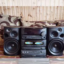 Kenwood rxd-500 + блютуз модуль к нему