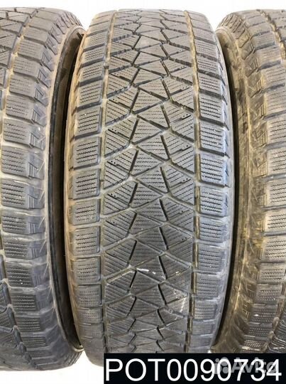 Bridgestone Blizzak DM-V2 225/65 R17 100M