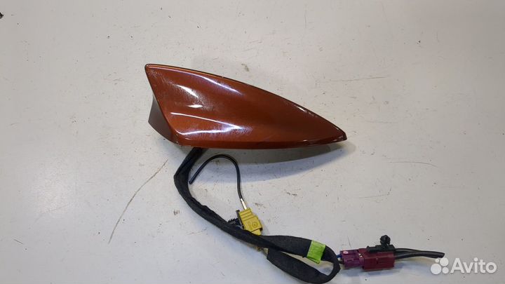 Антенна Cadillac XT4, 2019