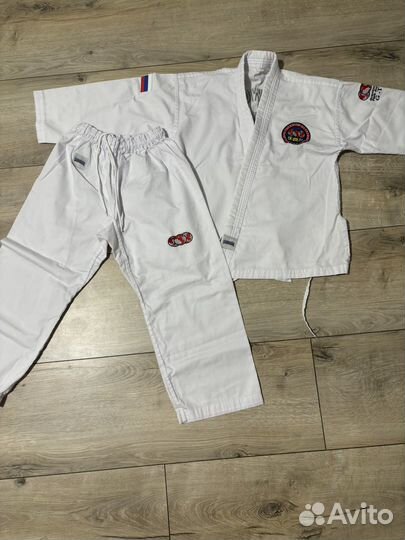 Добок для тхэквондо 130