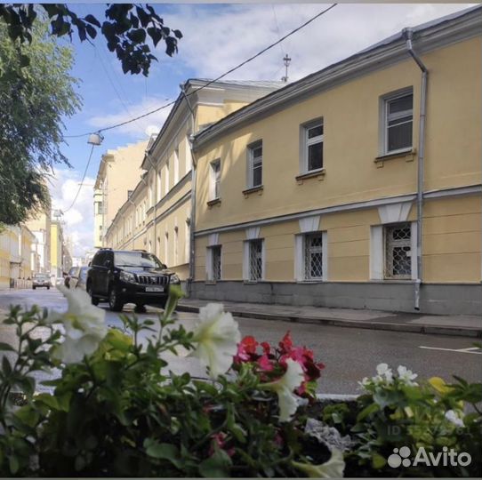 Аренда кабинета психолога, логопеда, репетитора