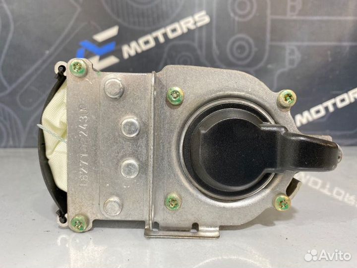 Подушка безопасности Audi Allroad C5 BES 2003