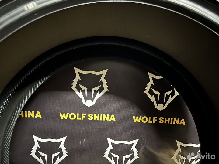 Спарка BMW X5 X6 R21 Yokohama с шумоизоляцией