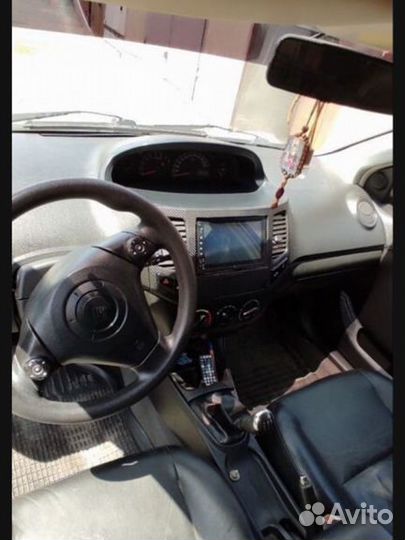 Geely MK 1.5 МТ, 2011, 115 205 км