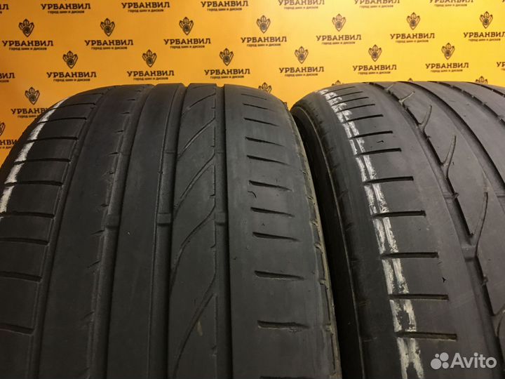 Bridgestone Dueler H/P Sport 255/50 R19 107W