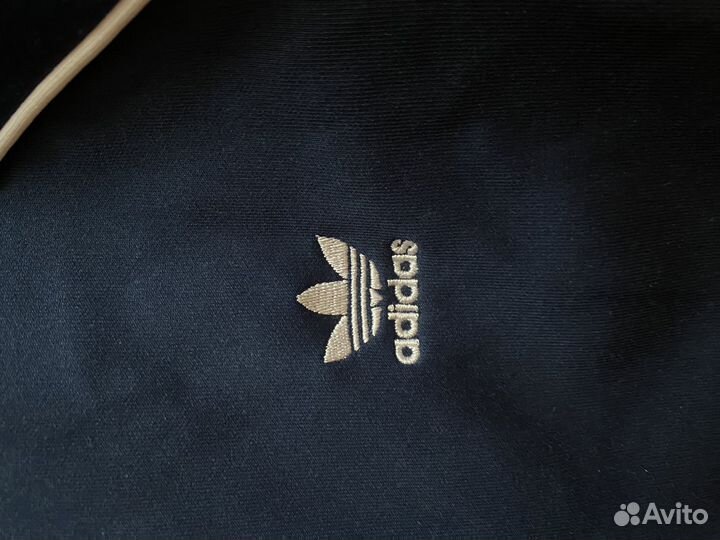 Олимпийка adidas