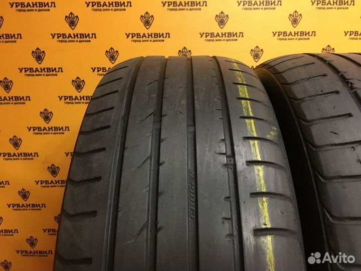 Kumho Crugen HP91 225/55 R18