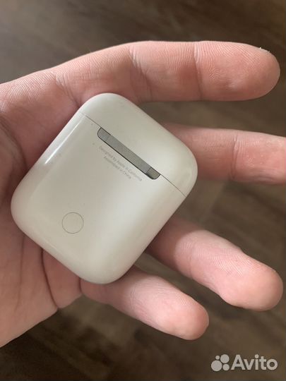Air Pods 1