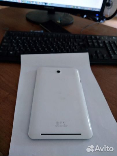 Asus MeMO Pad HD 7 16Gb/1Gb