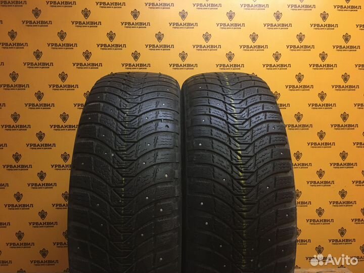 Michelin X-Ice North XIN3 215/60 R16 99T