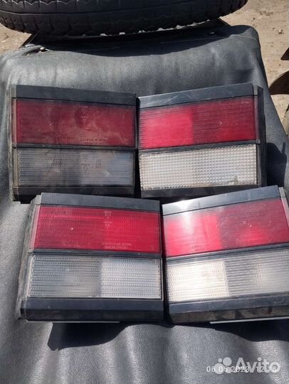 Продам стопари на пассат б3