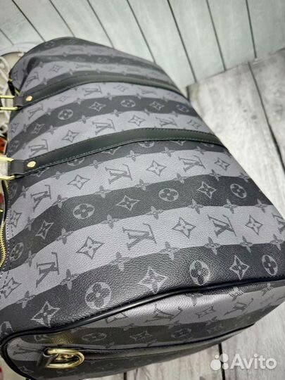 Дорожная сумка Louis Vuitton