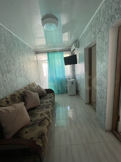 Комната 45 м², 2/2 эт.