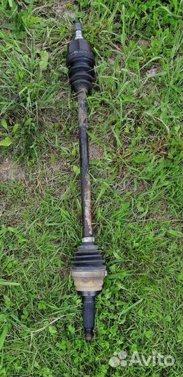 Привод правый Daewoo Matiz 0.8