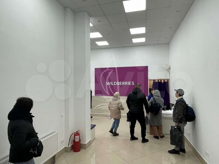 Продажа помещения с арендным бизнесом,г. Подольск