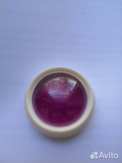 Втирка для ногтей