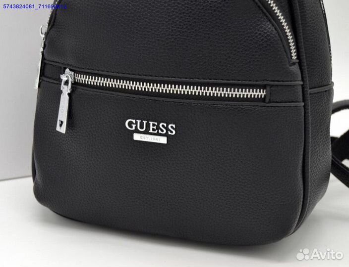 Рюкзак Guess (Арт.65177)