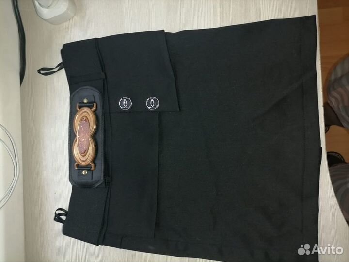 Школьные Вещи пакетом на девочку 7-8 лет