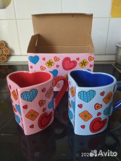 Подарок на 14 февраля