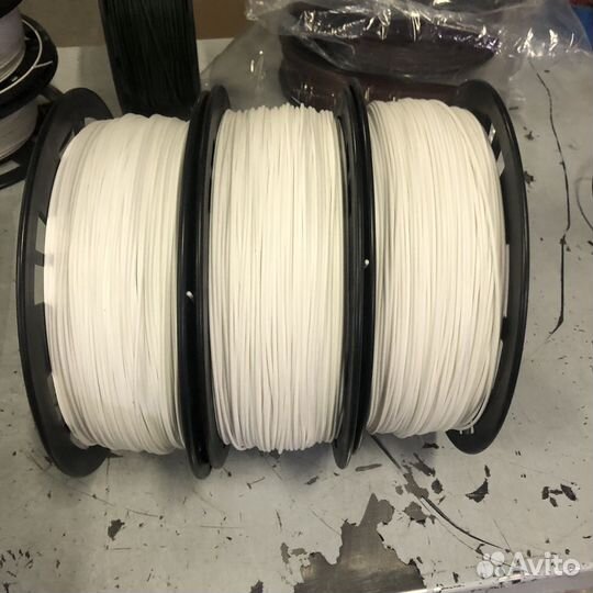 PLA-Пластик для 3D печати