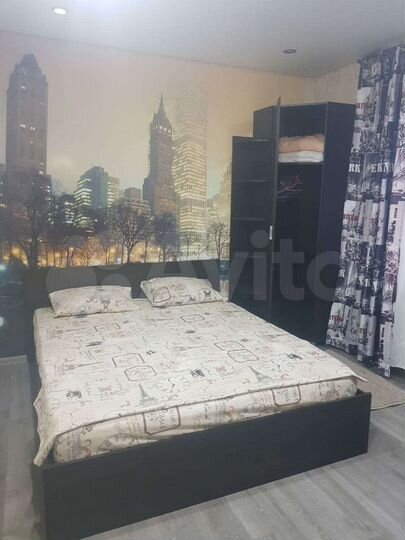 Дом 120 м² на участке 1 сот.