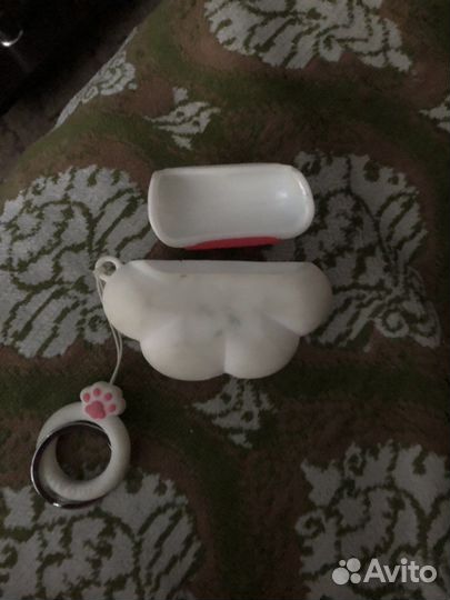 Футляр для наушников