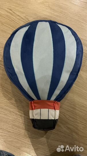 Подушка Икеа Воздушный шар