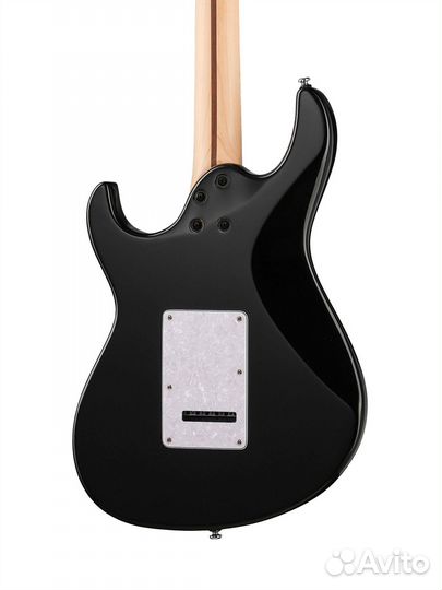 Электрогитара Cort G250-BK G Series черная