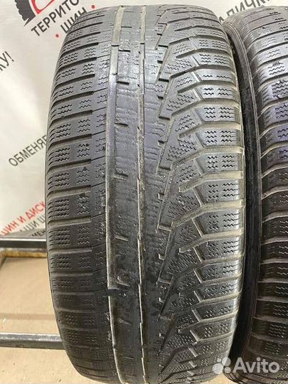 Hankook Winter I'Cept Evo2 W320A SUV 235/55 R18 104T