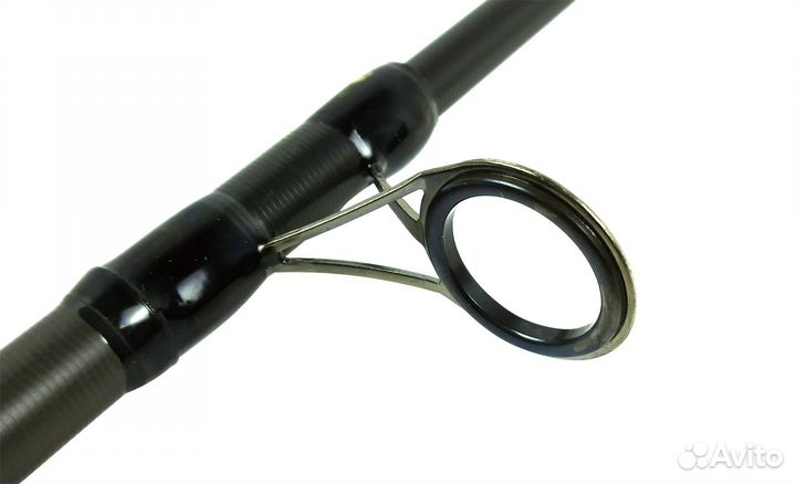 Спиннинг карповый Wolf тест: 160-360g. 3.0м