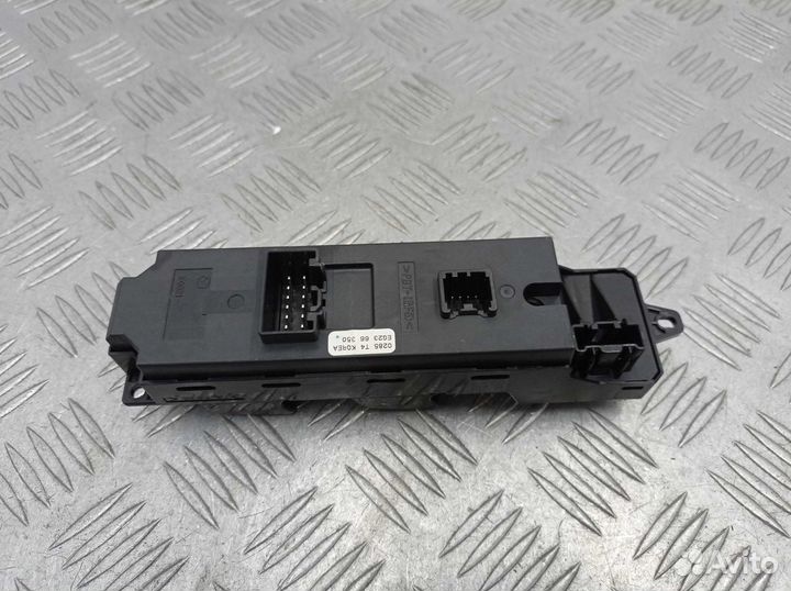 Кнопка стеклоподъемника Mazda CX-7 ER EG2366350