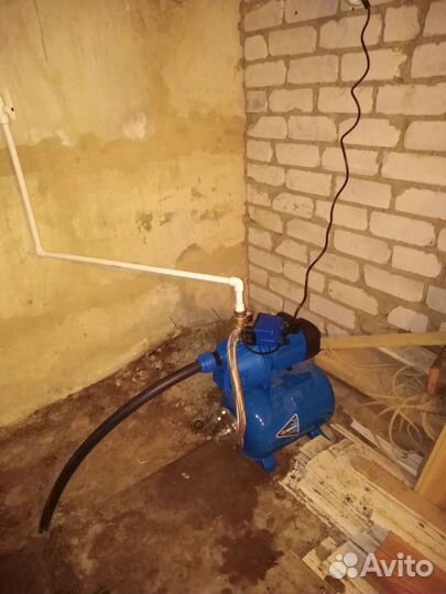 Бурение скважин на воду