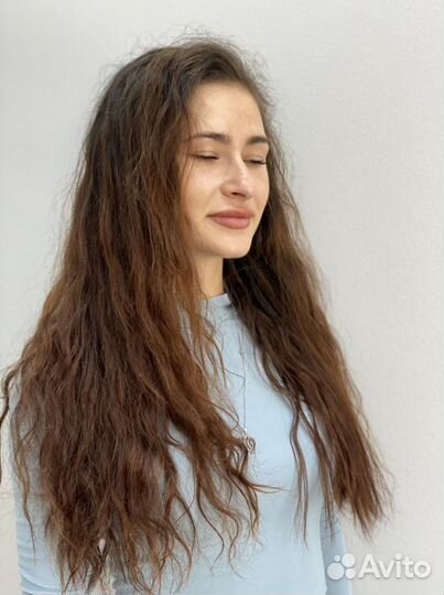 Кератиновое выпрямления,Ботокс,Нонапластика