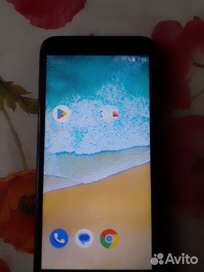 Jinga Pass 3G, 8 ГБ