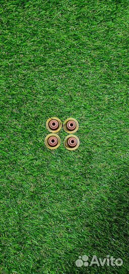 Колпачок масляный съемный впуск/выпуск