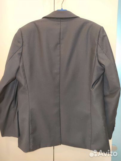 Школьный пиджак