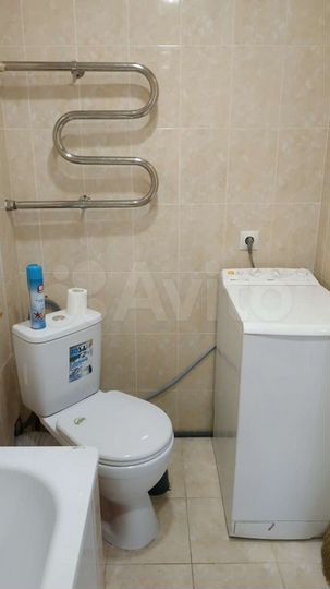 1-к. квартира, 35 м², 4/10 эт.